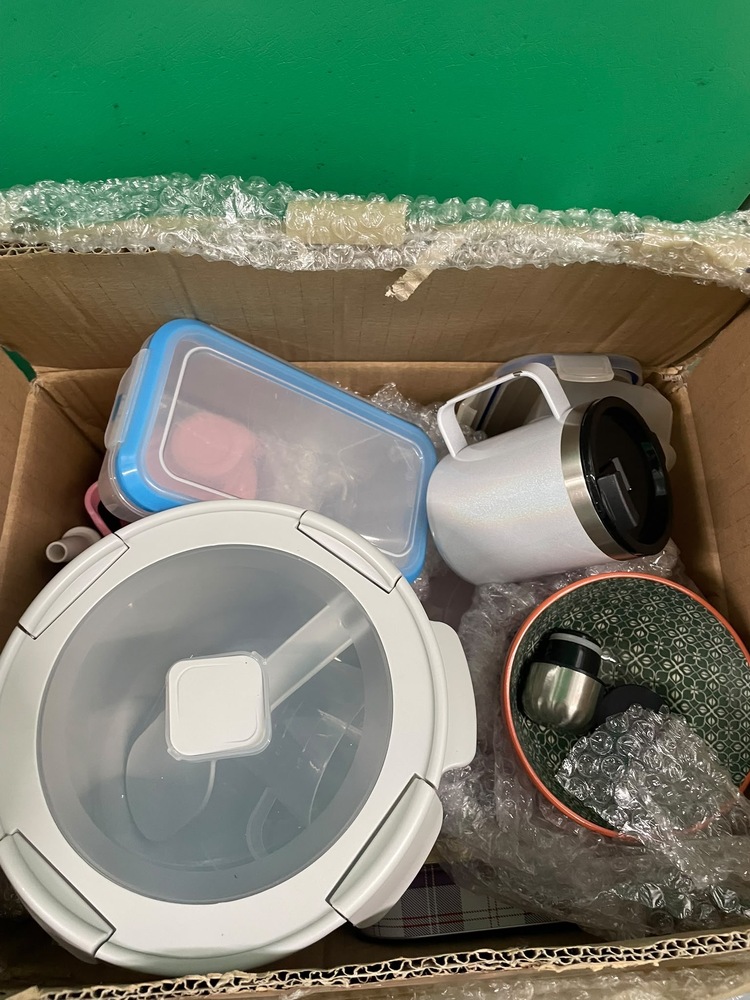 Farnham Storage Facility auction IB-5034 61
