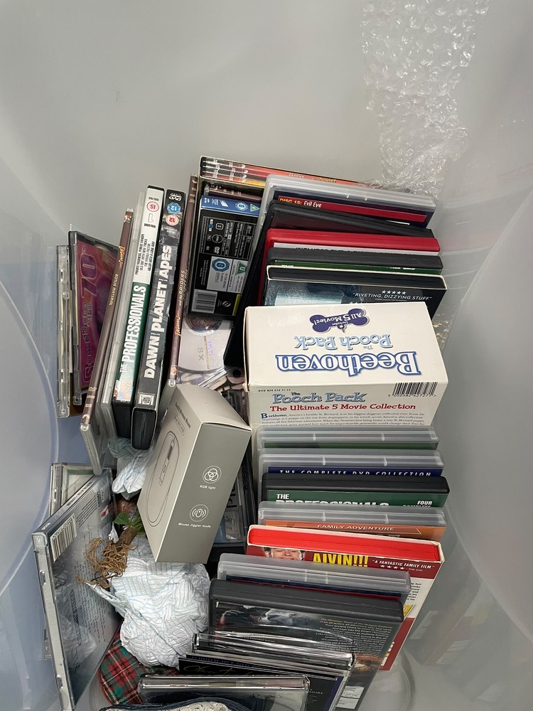 Farnham Self storage facility auction IB-5034 65