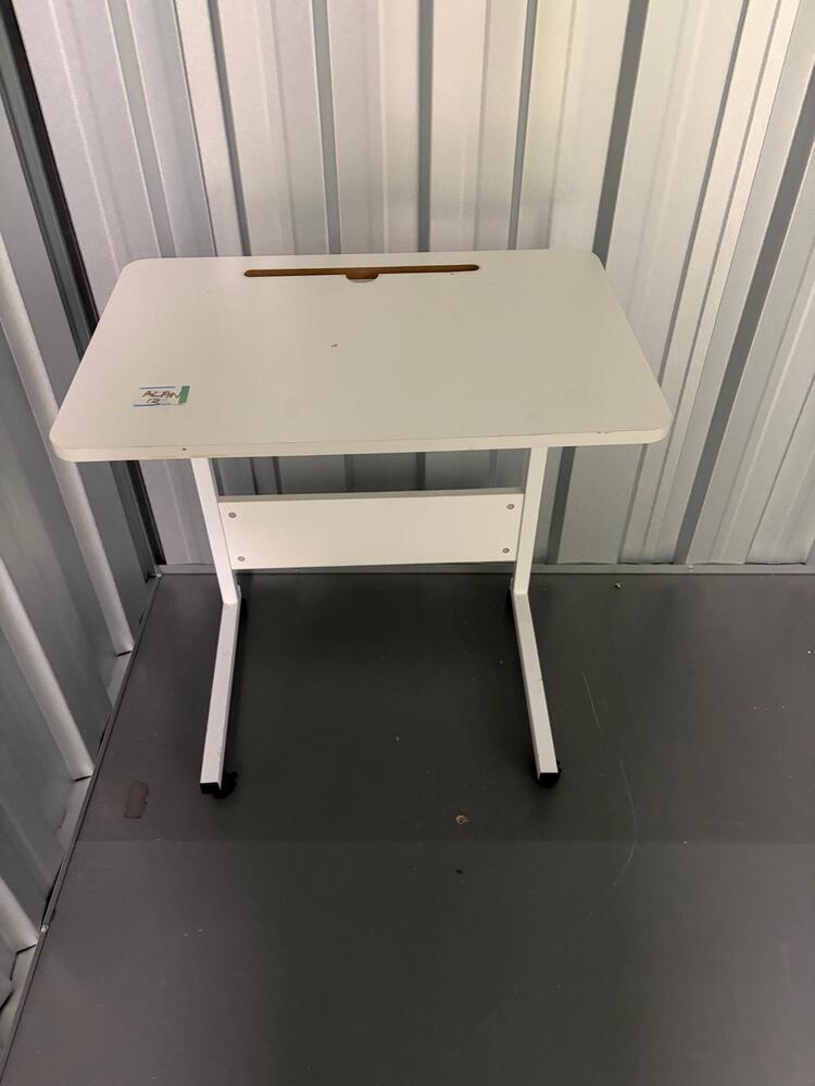 The Storage Team Widnes Self storage facility auction IB-8555