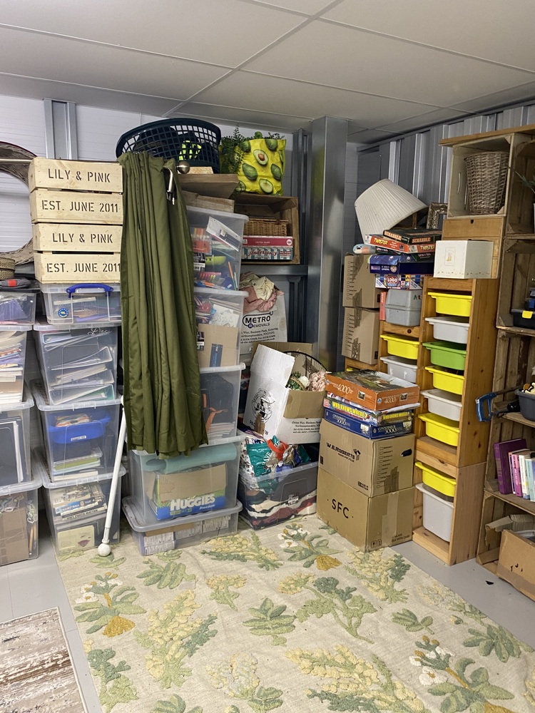 The Storage Team Kettering Storage Facility auction IB-6747 101