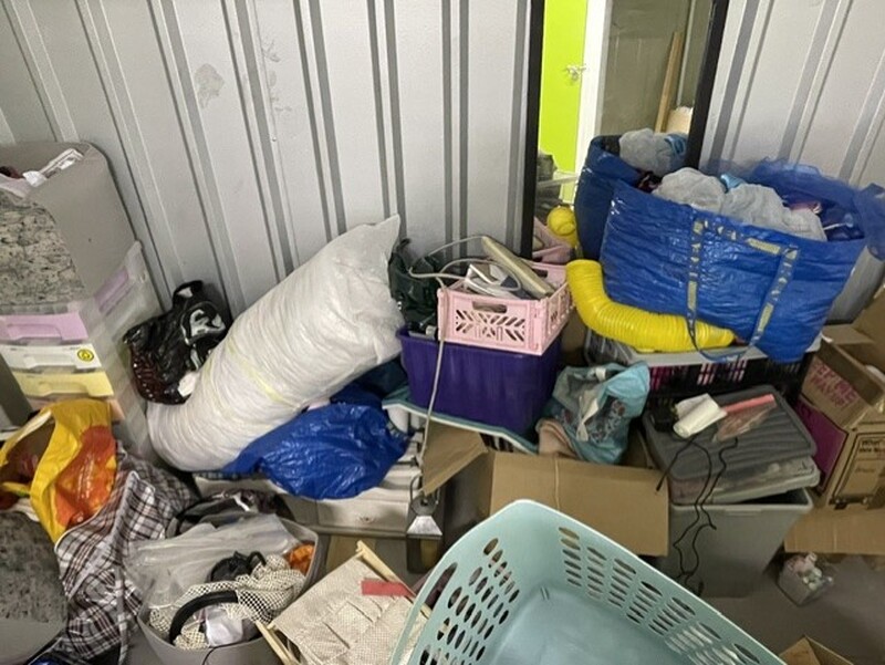 StorageMart Maidstone Self storage facility auction IB-8687