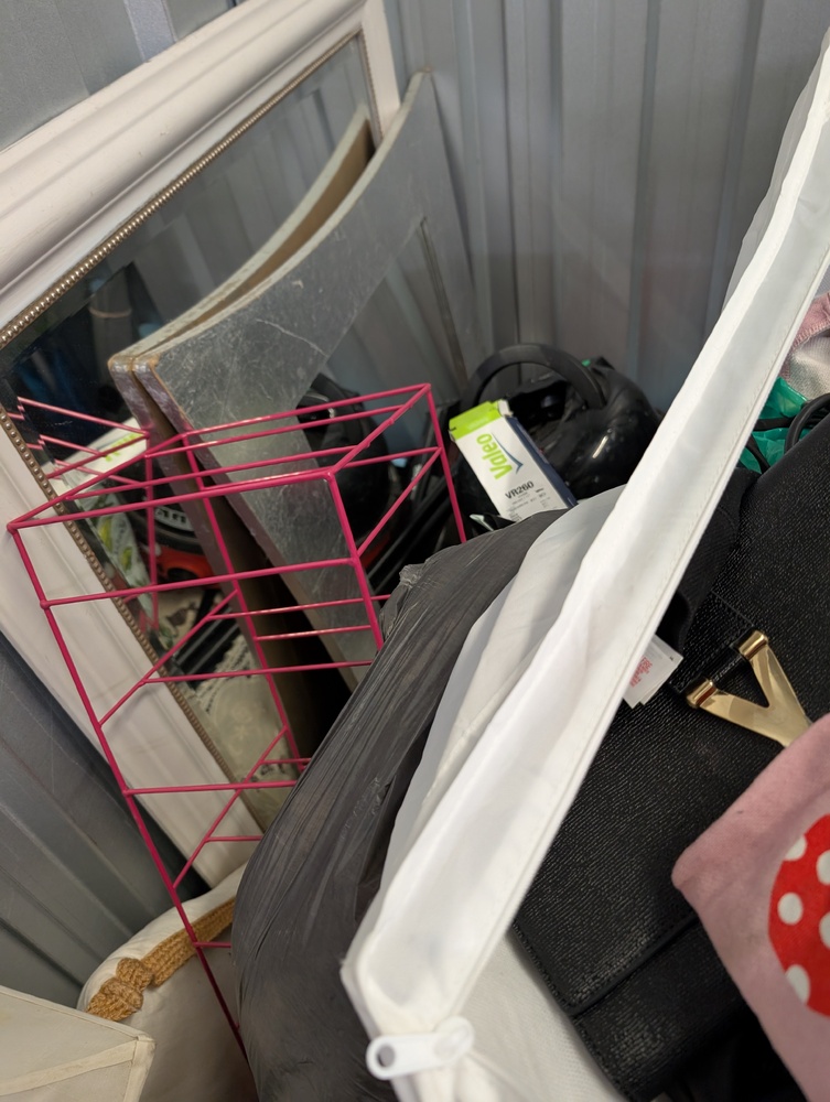 StorageMart Brighton (Stevenson Rd) Storage Facility auction IB-3744
