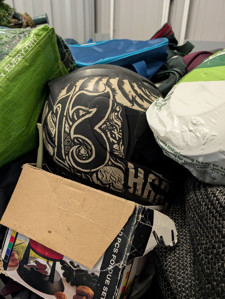 StorageMart Brighton (Stevenson Rd) Self storage facility auction IB-3744