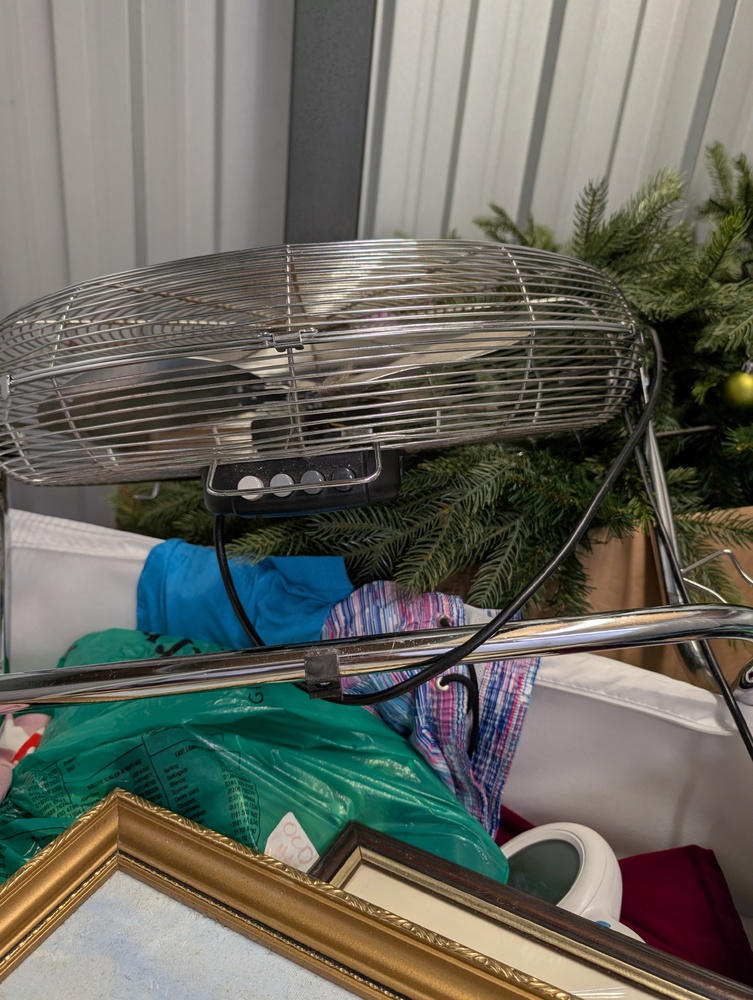 StorageMart Brighton (Stevenson Rd) Storage auction IB-3744 10