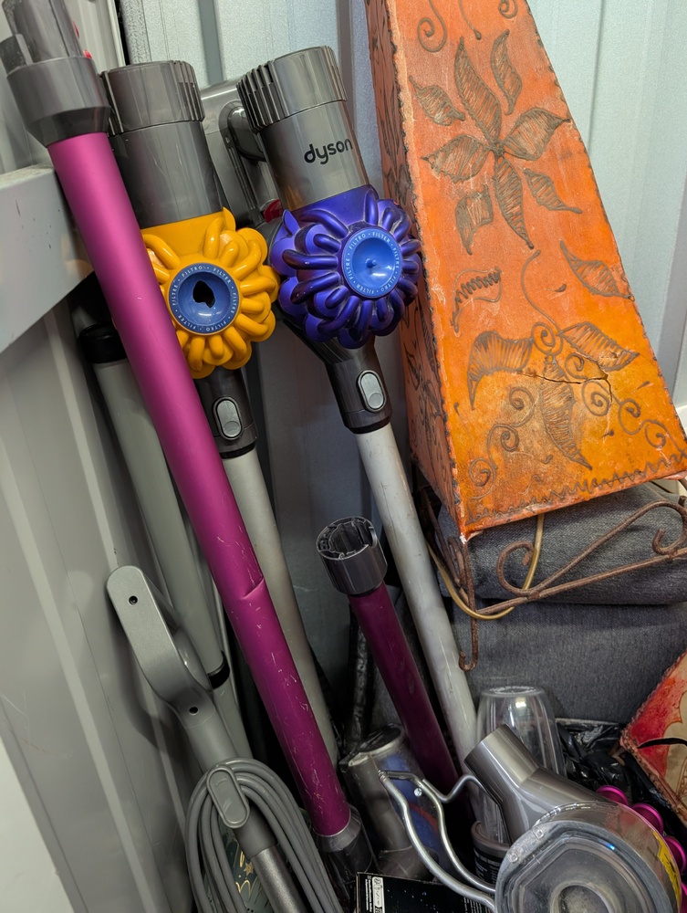 StorageMart Brighton (Stevenson Rd) Storage Facility auction IB-3744 11