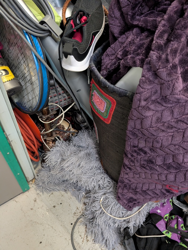 StorageMart Brighton (Stevenson Rd) Storage Unit auction IB-3744 12
