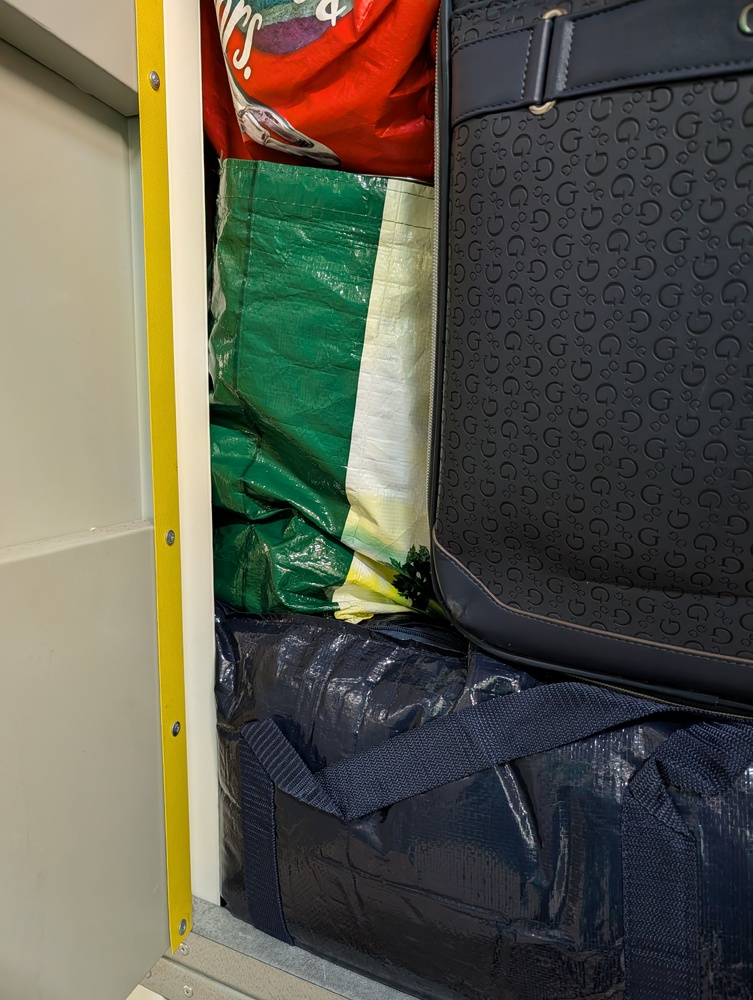 StorageMart Brighton (Stevenson Rd) Self storage facility auction IB-4839