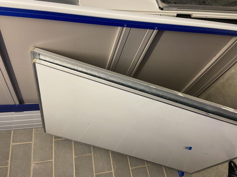 iBidOnStorage.co.uk Access Self Storage Auction 16644516962917