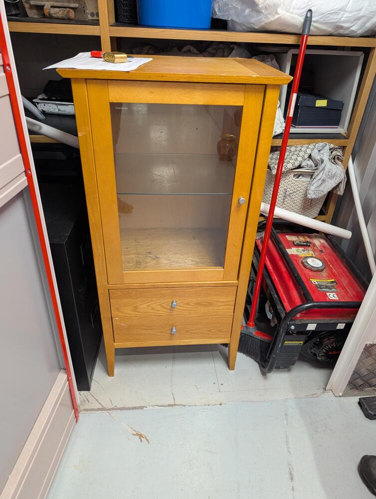 Brighton  Storage Facility auction IB-8932 11