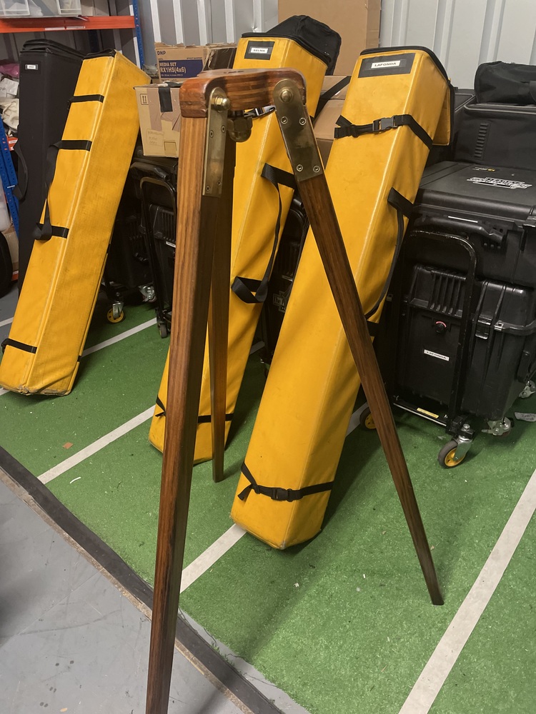 Clapham Self storage facility auction IB-4120 25