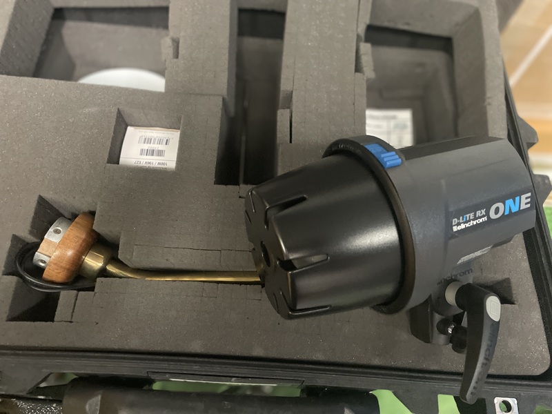 Clapham storage facility unit auction IB-4120 26