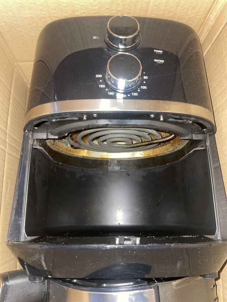 Carshalton Storage Facility auction IB-4463