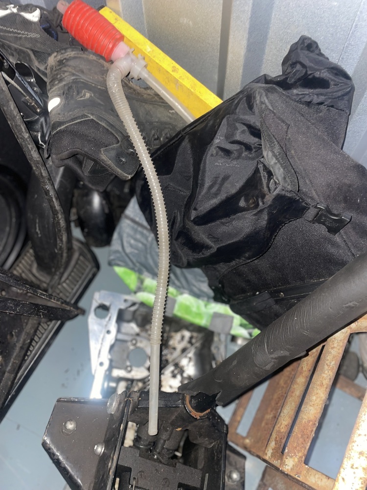 Carshalton Storage Unit auction IB-2363 12