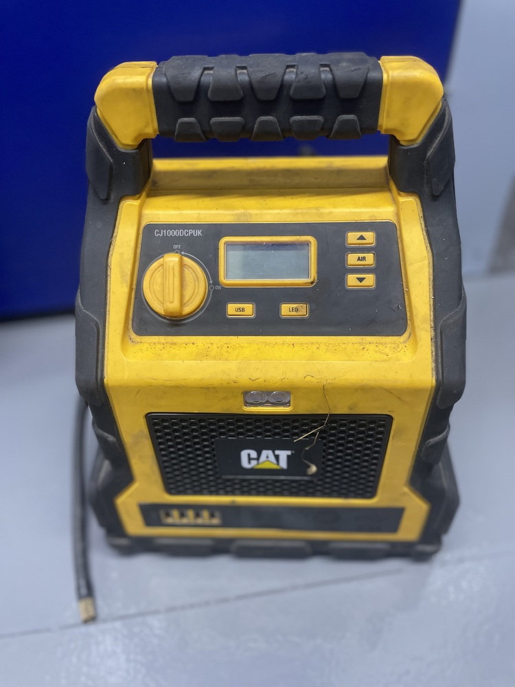 Carshalton Storage auction IB-2363 20