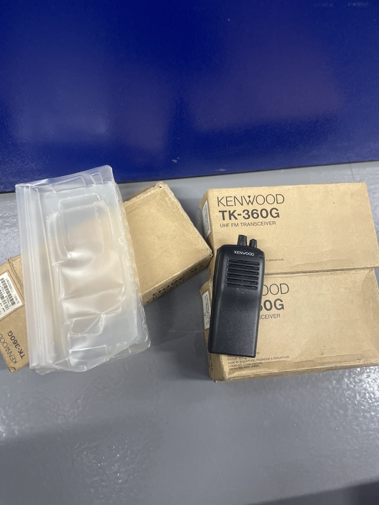 Carshalton Storage Unit auction IB-2363 32