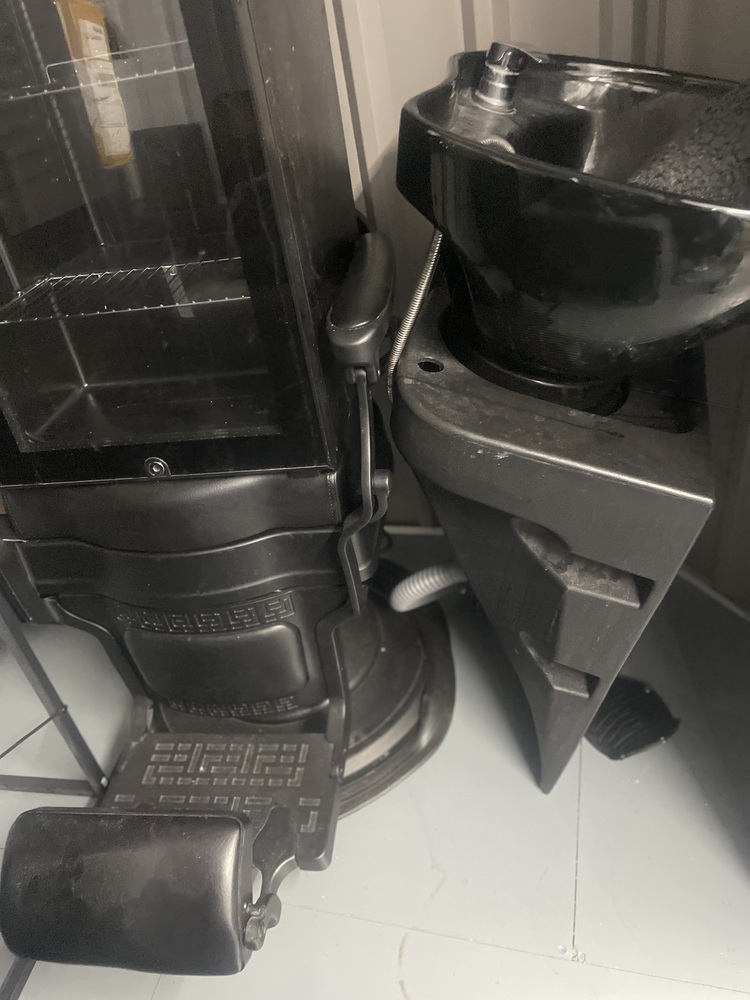 Wandsworth Storage Facility auction IB-3299