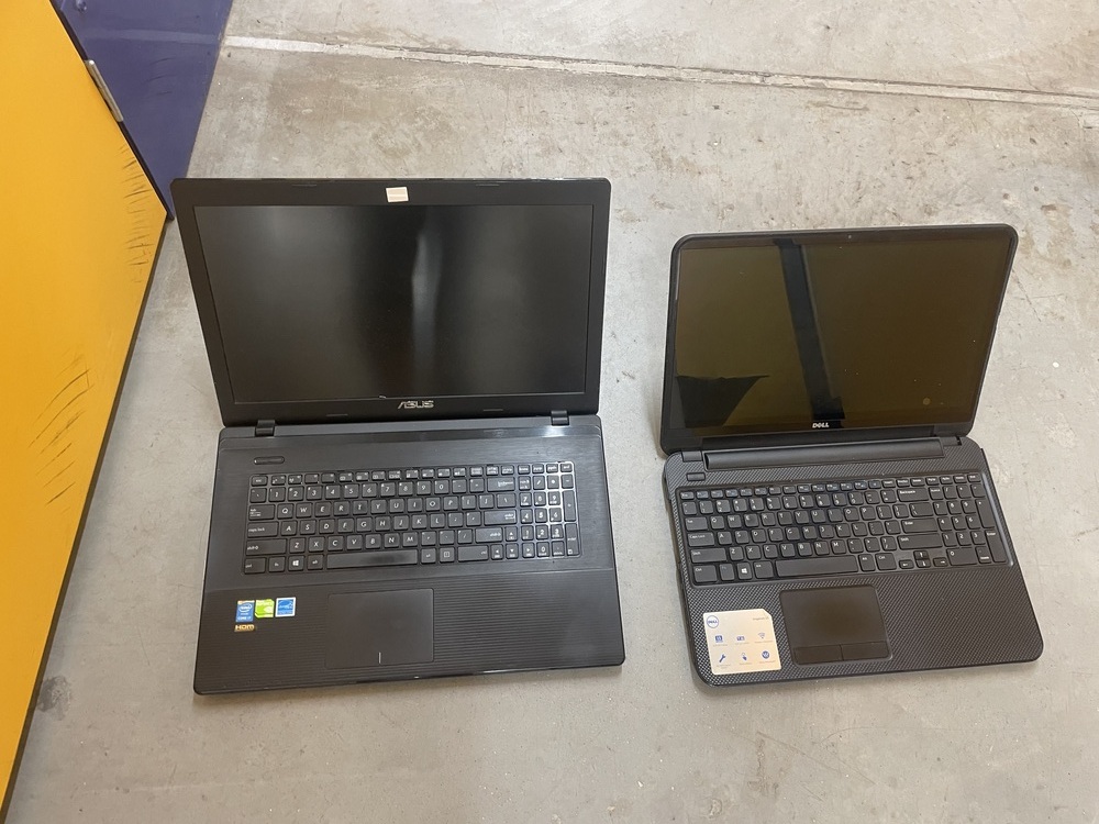 Clapham Self storage auction IB-7720