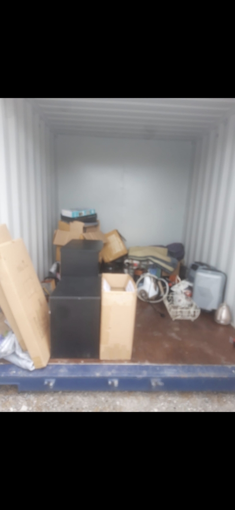 Spaces & Places Middlewich Storage auction IB-9330