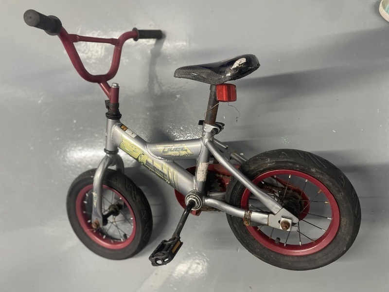 Reading Storage Facility auction IB-7157