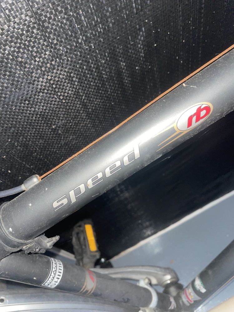 Reading Self storage unit auction IB-7157 13