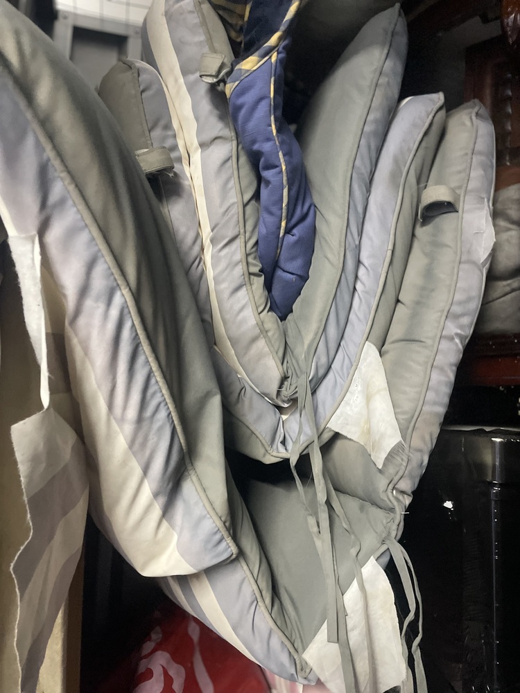 Reading Self storage facility auction IB-7157 15