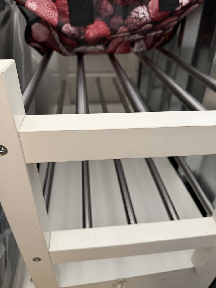 Wood Green Storage Unit auction IB-1319