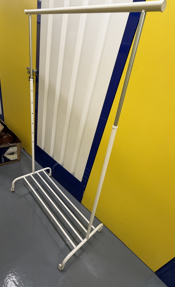 Wood Green Self storage facility auction IB-1319