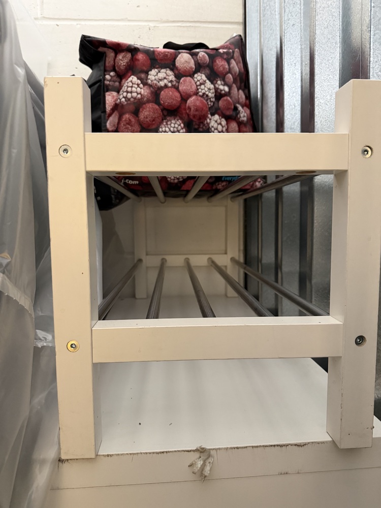 Wood Green Storage Facility auction IB-1319 11