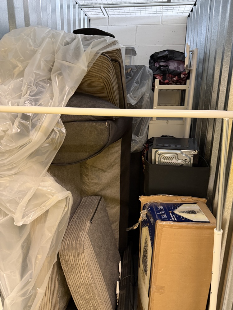 Wood Green Self storage auction IB-1319 14