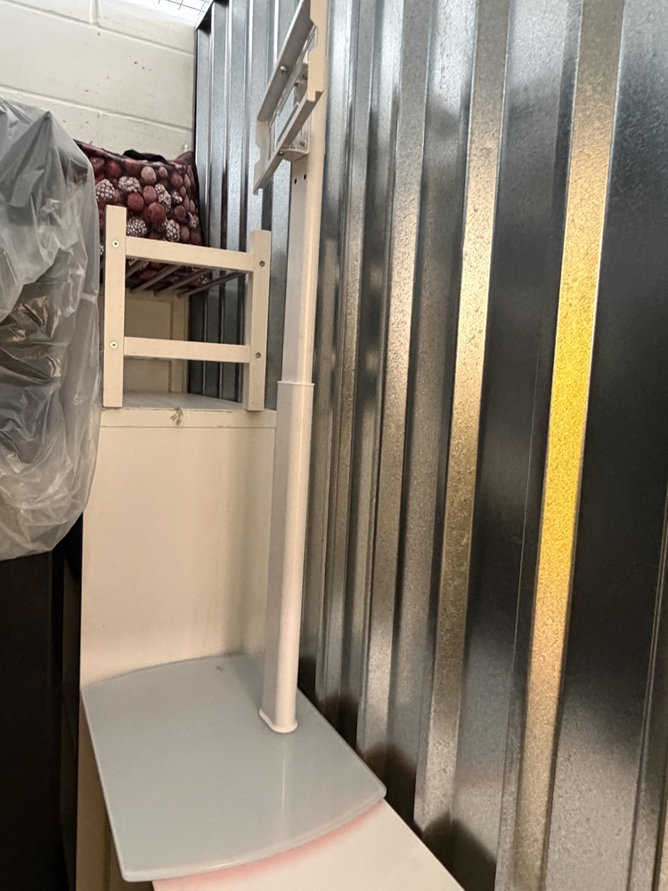 Wood Green Self storage facility auction IB-1319 15