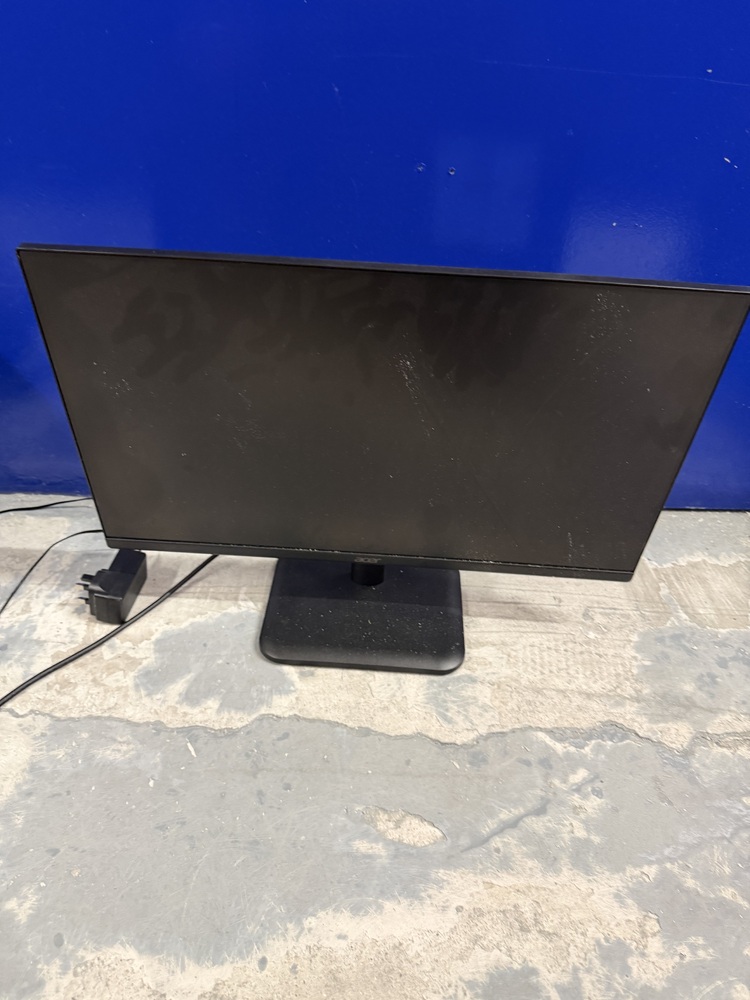 Holloway Rd Storage auction IB-9775