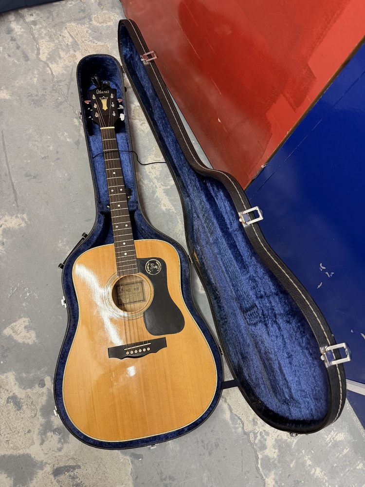 Holloway Rd Storage auction IB-9775 20