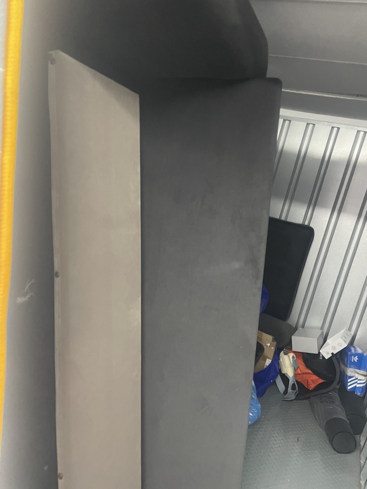 Bow Storage auction IB-1322