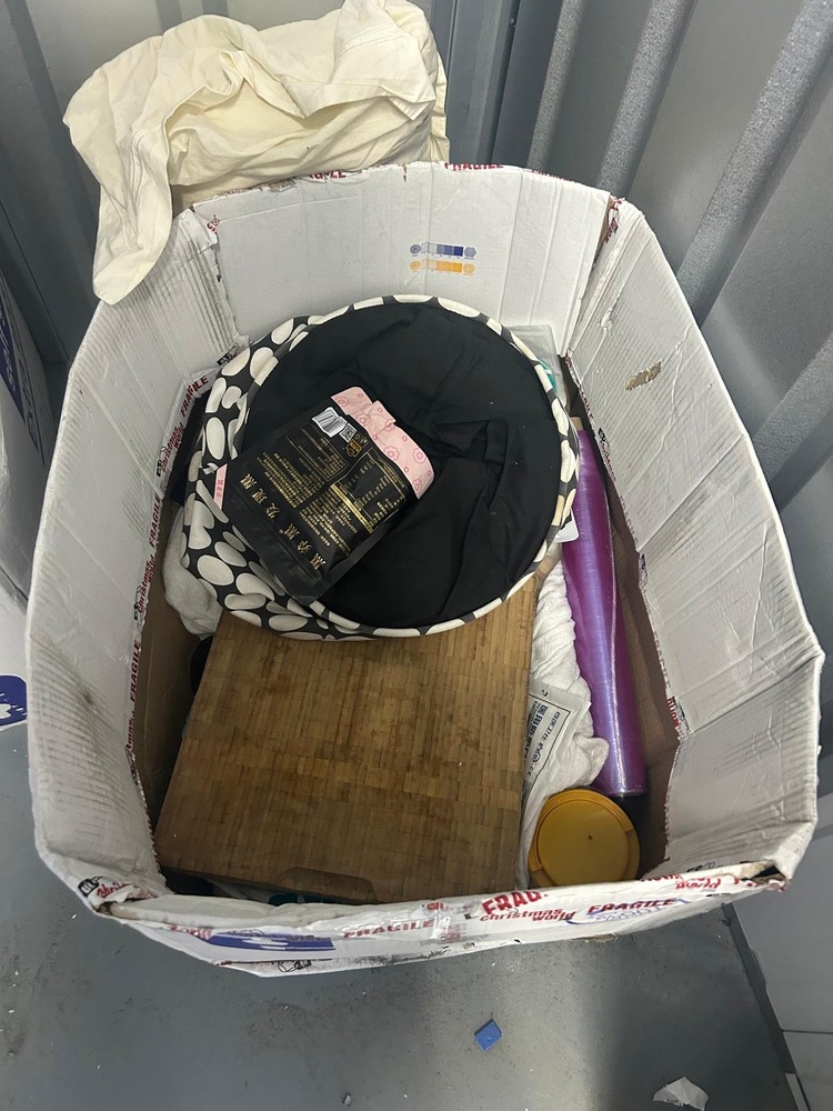 Bow Storage Facility auction IB-2198 11