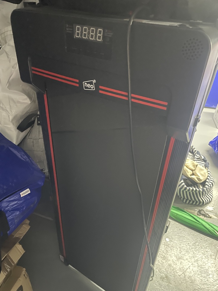 Bow Storage auction IB-8146