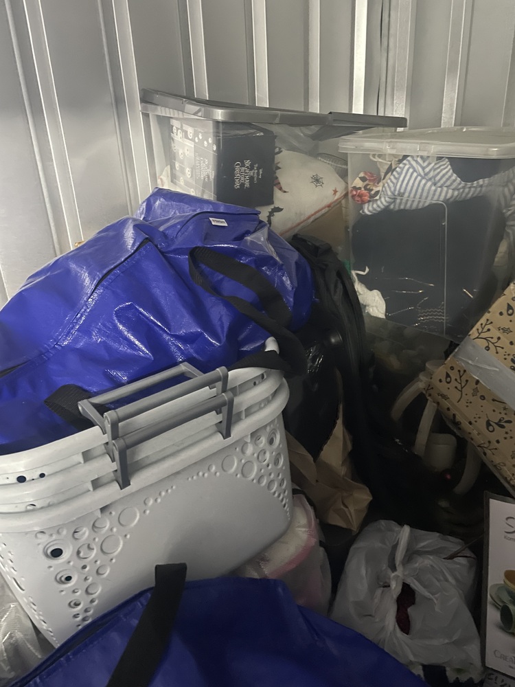 Bow Self storage facility auction IB-8146 15