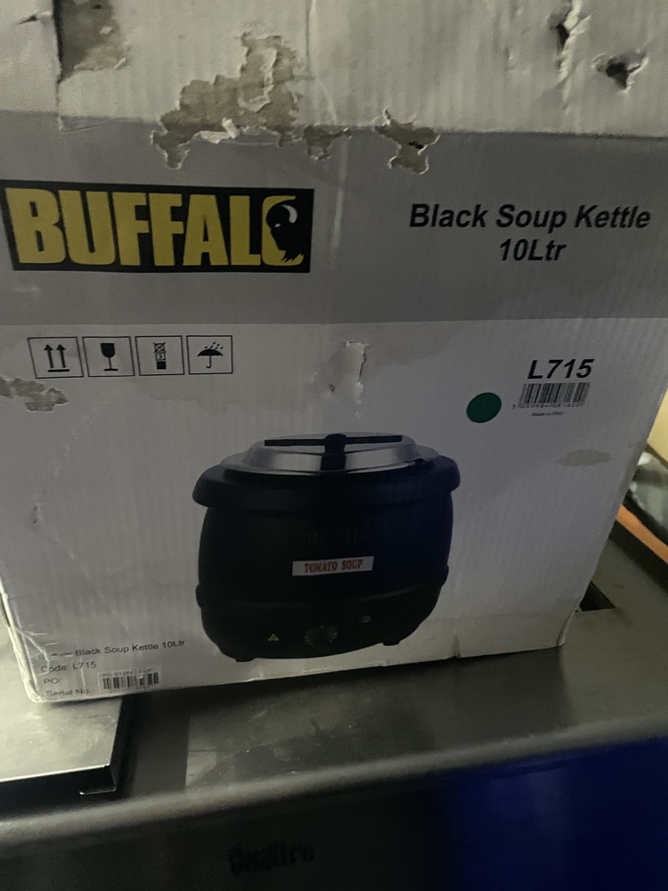 Bow storage facility unit auction IB-8146 16