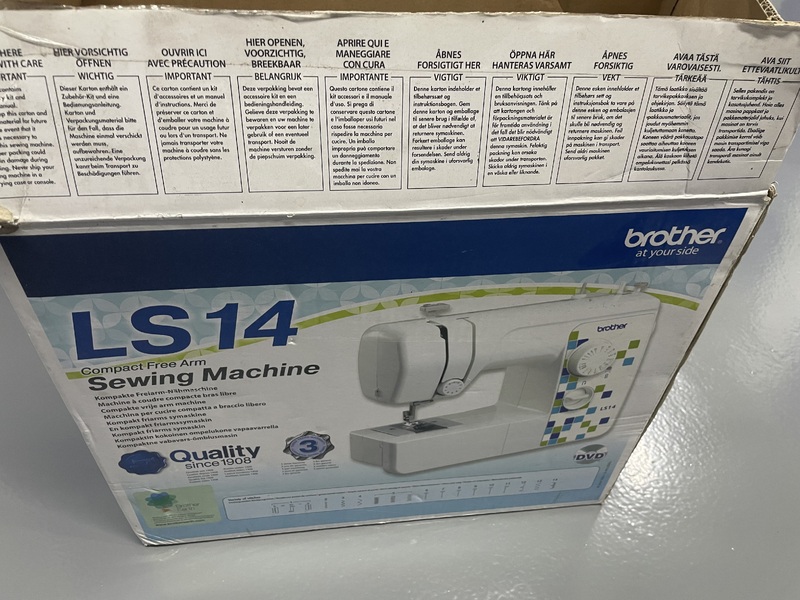 Bow Storage auction IB-8146 20