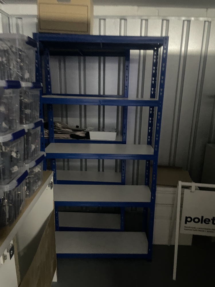 Bow Storage auction IB-2167 10