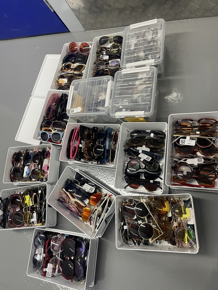 Bow Storage Facility auction IB-2167 11