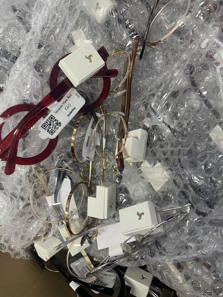 Bow Storage Facility auction IB-2167 21