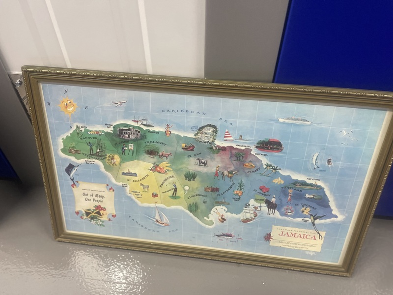 Lea Bridge Storage auction IB-1859