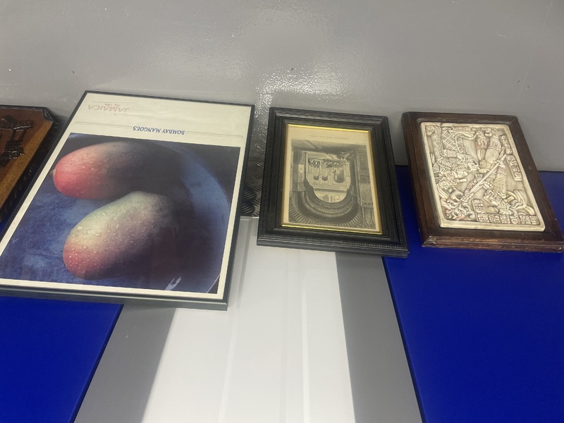 Lea Bridge Storage Facility auction IB-1859