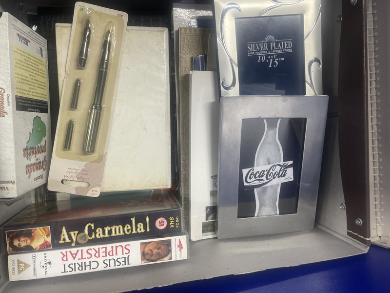 Lea Bridge Self storage auction IB-1859