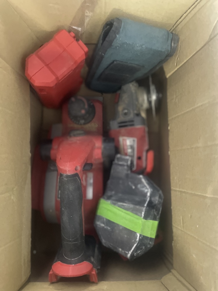 Lea Bridge Storage auction IB-1859 10
