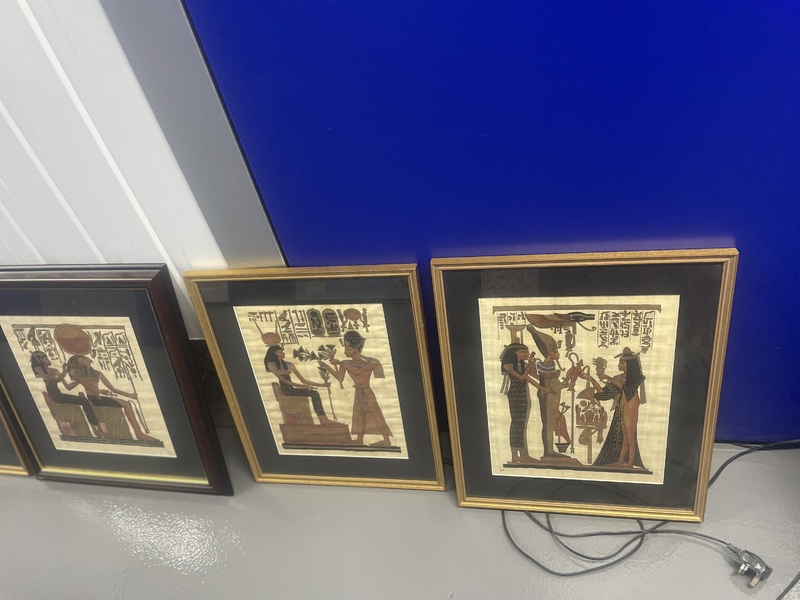 Lea Bridge Storage Unit auction IB-1859 12