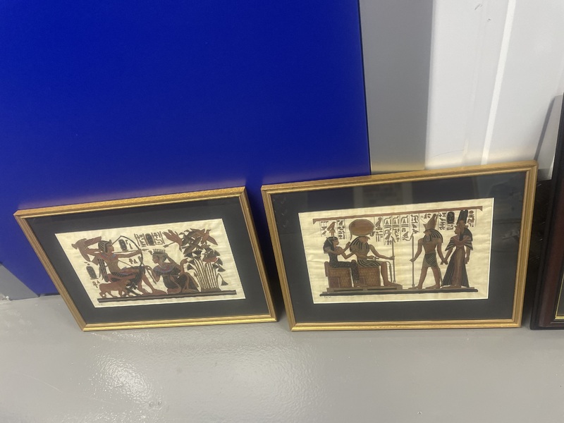 Lea Bridge Self storage unit auction IB-1859 13