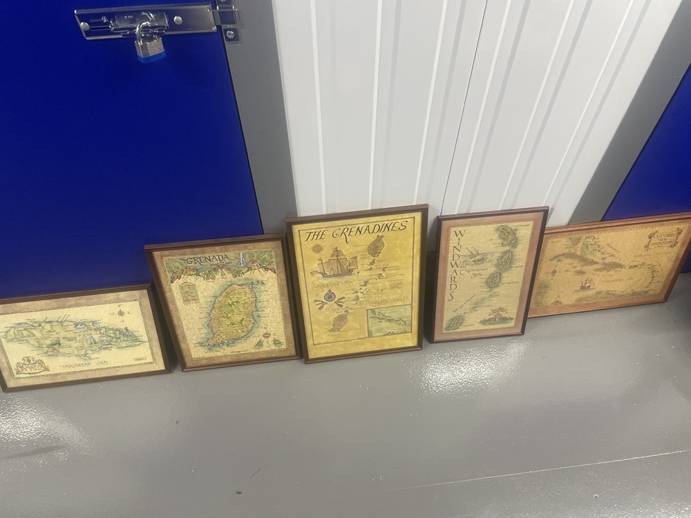 Lea Bridge Storage auction IB-1859 20