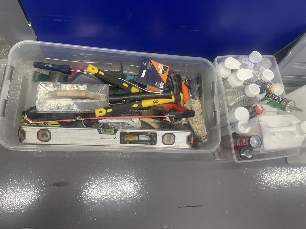 Lea Bridge Storage auction IB-1859 30