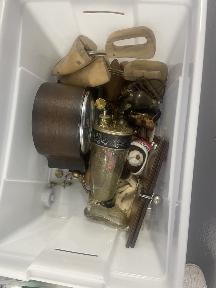 Lea Bridge Storage Facility auction IB-1859 31